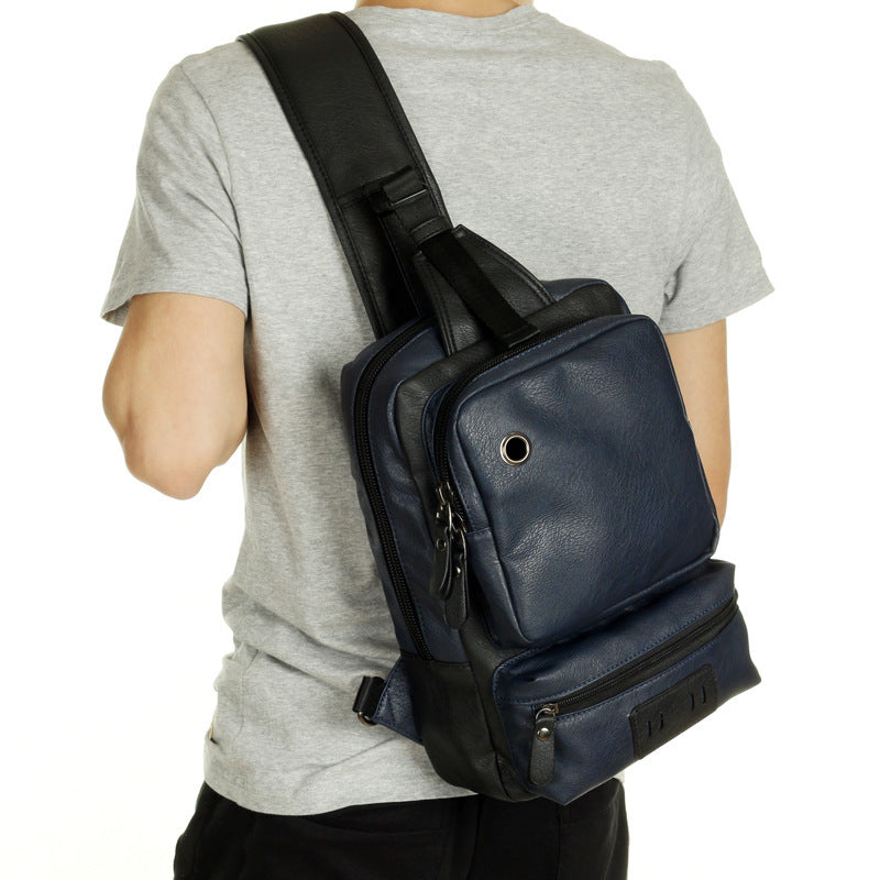 Dominion Crossbody