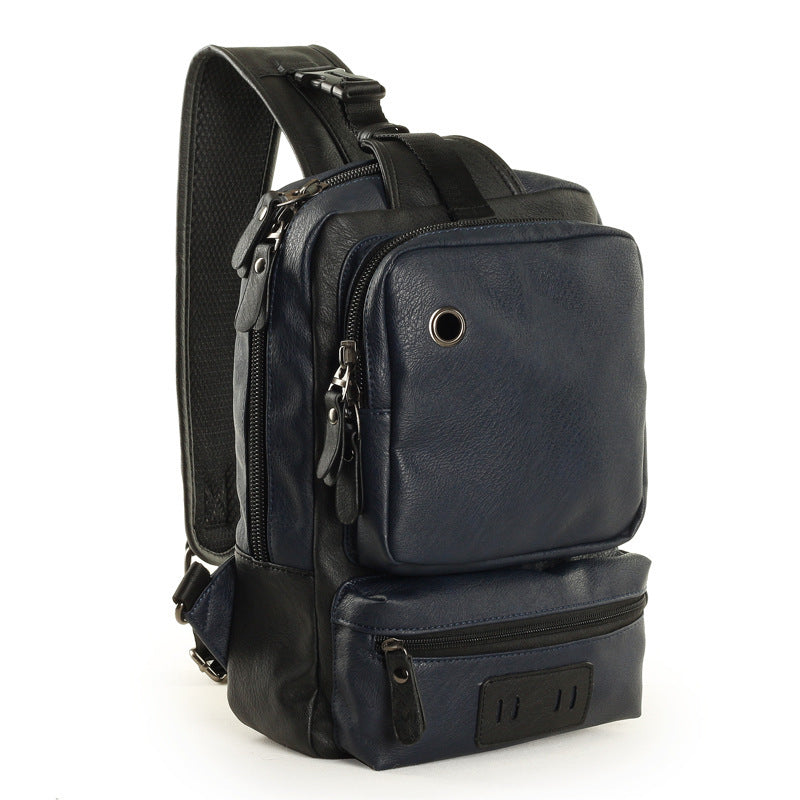 Dominion Crossbody