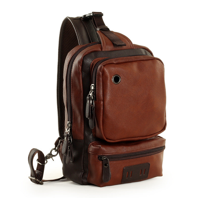 Dominion Crossbody