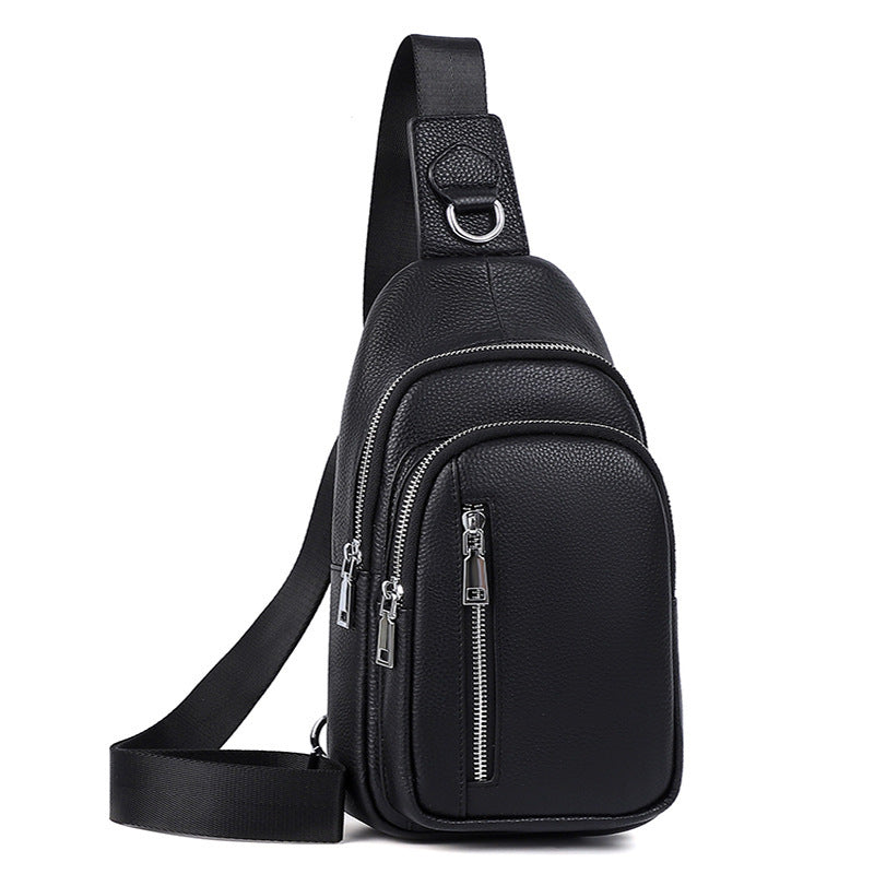 SENTINEL CROSSBODY